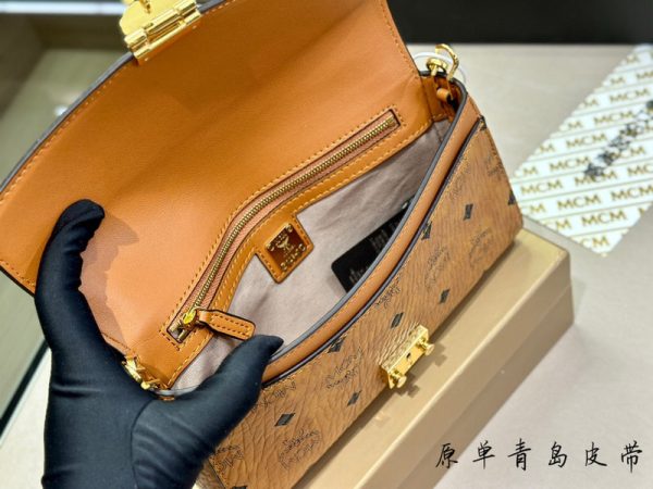 Envy Hold - MCM Bags - 012 Online Hot Sale