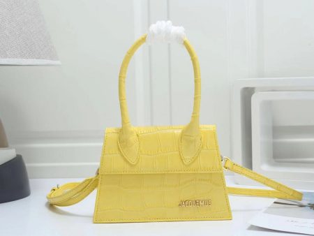 Envy Hold - Jacquemus Bags - 014 For Discount