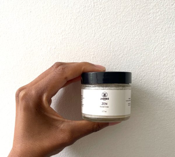 ZEN CREAM (ECZEMA + PSORIASIS) For Cheap