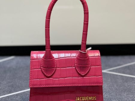 Envy Hold - Jacquemus Bags - 046 For Discount