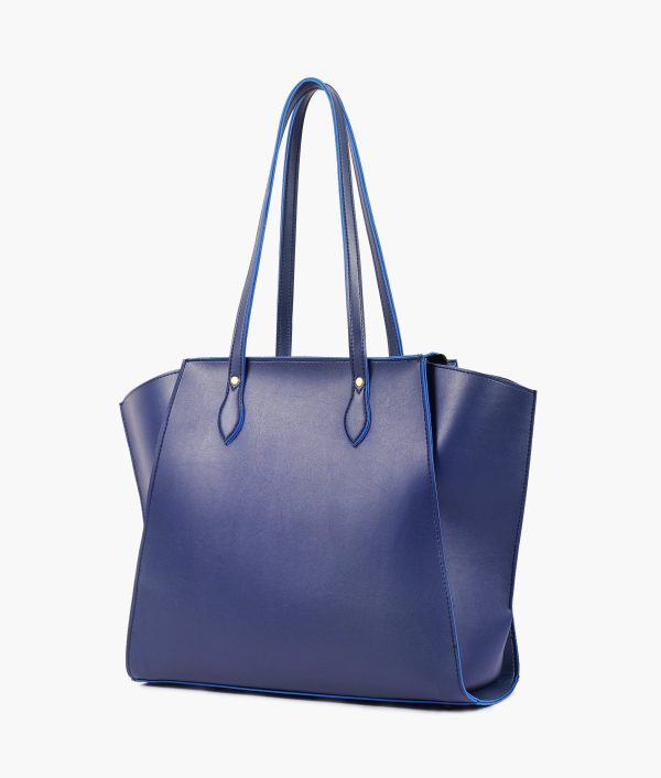 Envy Hold - Blue classic tote bag For Sale