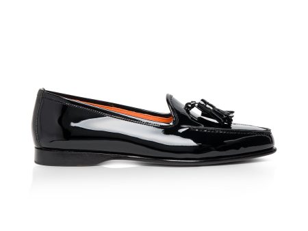 Andrea Tassel Loafer Online