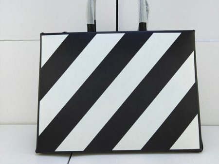 Envy Hold - Off White Bags - 001 Fashion