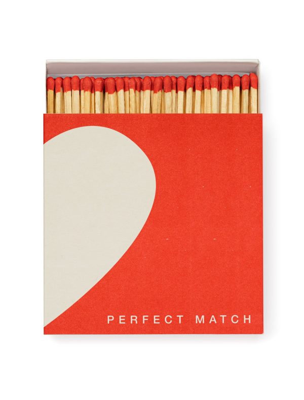 Perfect Match Matchbox For Cheap