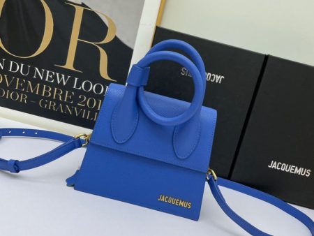 Envy Hold - Jacquemus Bags - 057 Hot on Sale