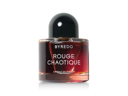 Rouge Chaotique Extrait de Parfum, 50ml Online Sale