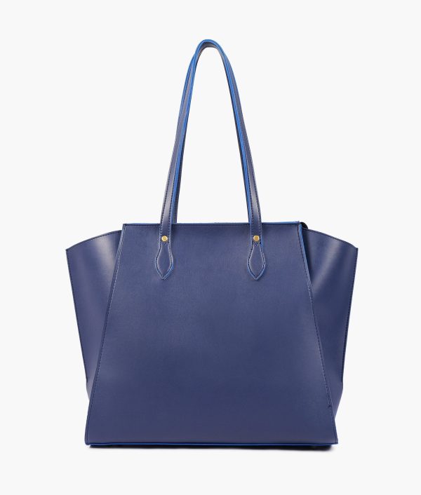 Envy Hold - Blue classic tote bag For Sale