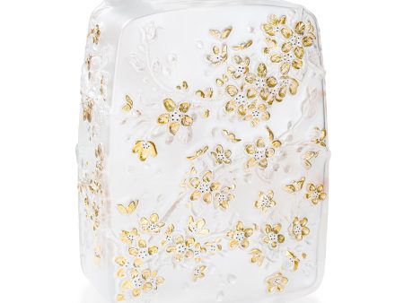 Fleurs de Cerisier Vase Cheap