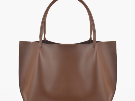 Envy Hold - Horse brown tote bag Cheap