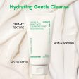 Green Tea Amino Acid Cleansing Foam on Sale