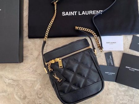 EH - Yves Saint Laurent Bags - 5491 For Sale