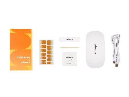 Ohora Nail Kit on Sale