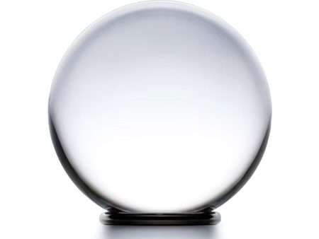 Sirius Crystal Ball Discount