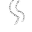 Diesel Stainless Steel Chain Necklace DX1497040 Supply