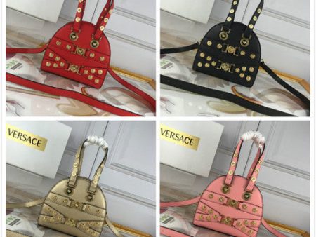 Envy Hold - Versace Bags - 077 Online Hot Sale