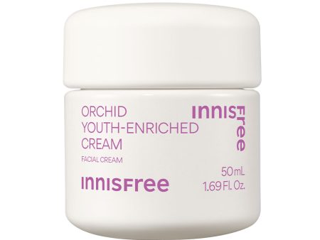 Orchid Youth-Enriched Cream For Discount