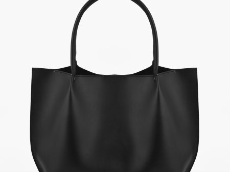 Envy Hold - Black tote bag For Sale