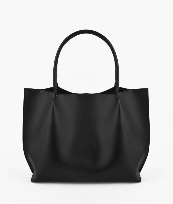 Envy Hold - Black tote bag For Sale