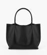 Envy Hold - Black tote bag For Sale