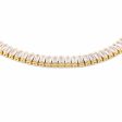 Michael Kors Premium Gold Tone Bracelet MKJ8415CZ710 Online Sale