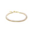 Michael Kors Premium Gold Tone Bracelet MKJ8415CZ710 Online Sale