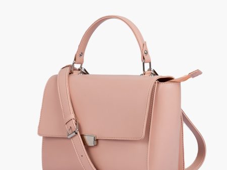 Envy Hold - Peach mini messenger bag Online