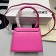 Envy Hold - Jacquemus Bags - 018 Sale