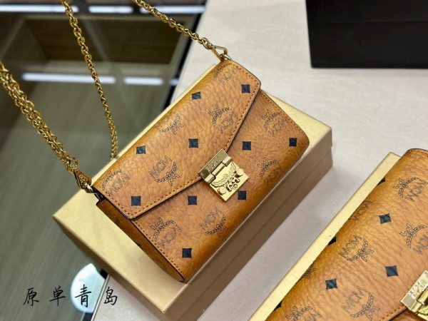 Envy Hold - MCM Bags - 011 Sale