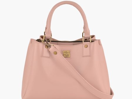 Envy Hold - Peach mini bag Cheap