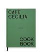 Café Cecilia Cookbook on Sale