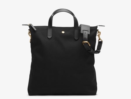 Envy Hold - Shopper - Coal Black Fashion