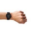 Skagen Aaren Kulor Black Analogue Watch SKW6544 Hot on Sale