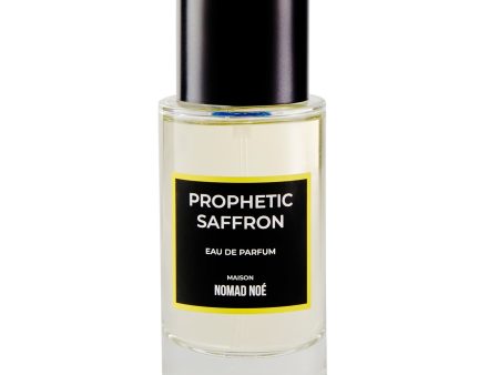 Prophetic Safron Eau de Parfum Online Sale