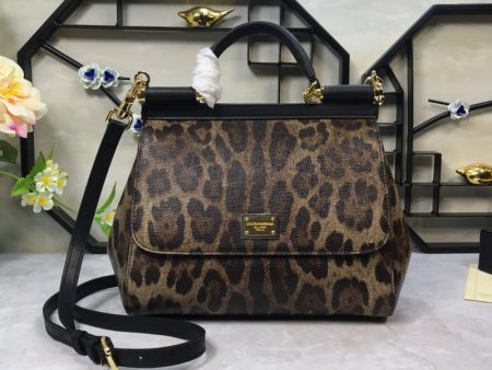 Envy Hold - Dolce & Gabbana Bags - 036 on Sale