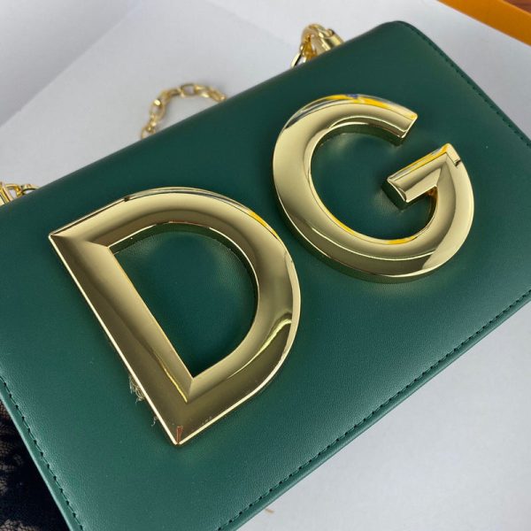 Envy Hold - Dolce & Gabbana Bags - 018 Fashion