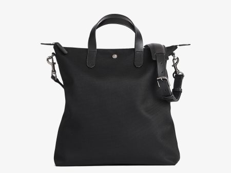 Envy Hold - Shopper Black Black For Cheap