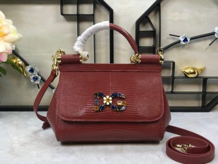 Envy Hold - Dolce & Gabbana Bags - 041 For Sale