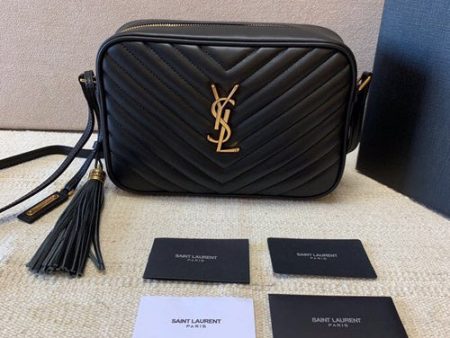 EH - Yves Saint Laurent Bags - 5515 Supply