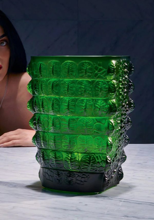 Croco Vase Supply