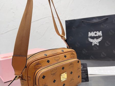 Envy Hold - MCM Bags - 046 Online now