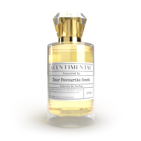 Inspired by Jean Paul Guiltier Classique Intense Lady - Buy 1 Get 1 Free Supply