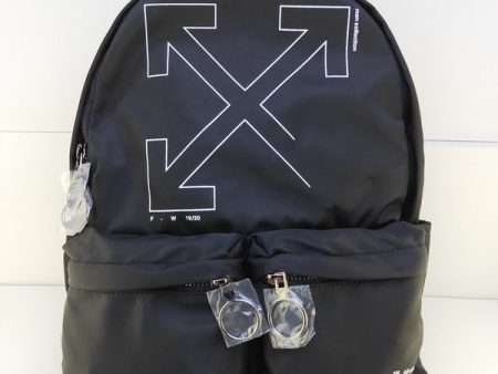 Envy Hold - Off White Bags - 009 Supply