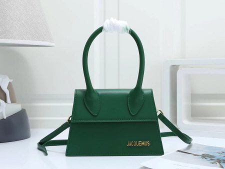 Envy Hold - Jacquemus Bags - 011 Online Hot Sale