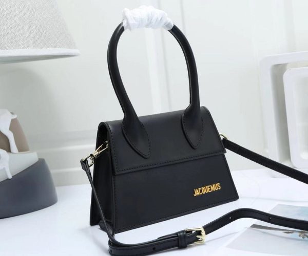 Envy Hold - Jacquemus Bags - 005 Online