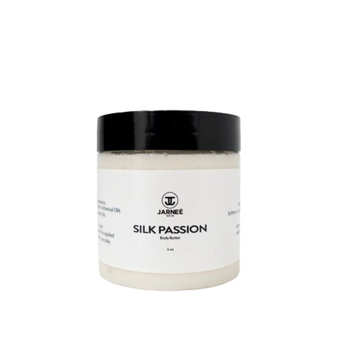 SILK PASSION (BODY BUTTER) For Sale