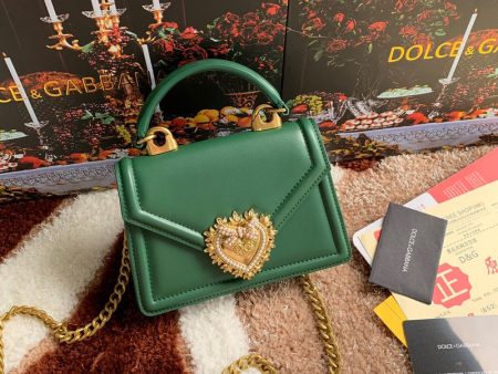 Envy Hold - Dolce & Gabbana Bags - 002 For Cheap