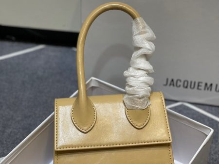 Envy Hold - Jacquemus Bags - 013 Discount