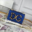 Envy Hold - Dolce & Gabbana Bags - 013 For Cheap