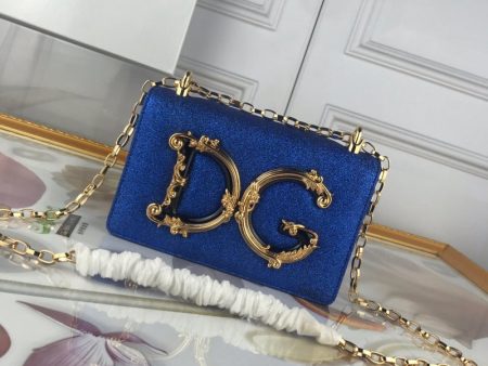 Envy Hold - Dolce & Gabbana Bags - 013 For Cheap