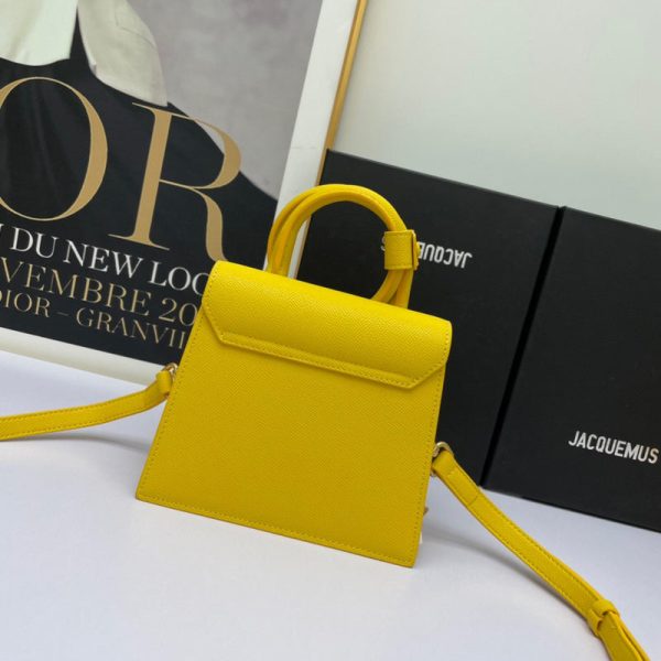 Envy Hold - Jacquemus Bags - 056 Online Hot Sale